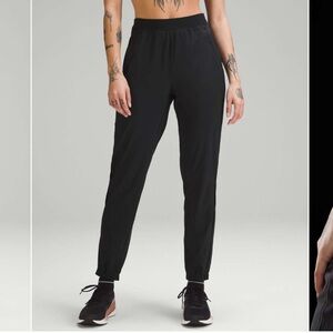 Lululemon Adapted State High-Rise Jogger *Airflow